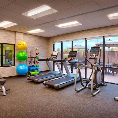 Eastlake Courtyard By Marriott Denver North/Westminster מראה חיצוני תמונה
