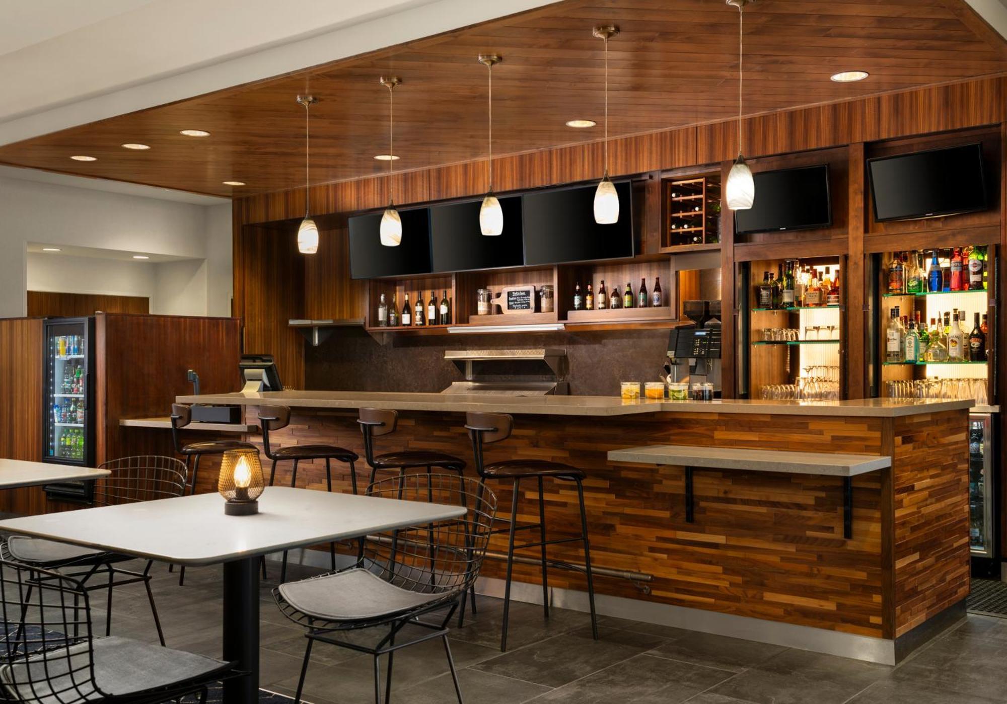 Eastlake Courtyard By Marriott Denver North/Westminster מראה חיצוני תמונה