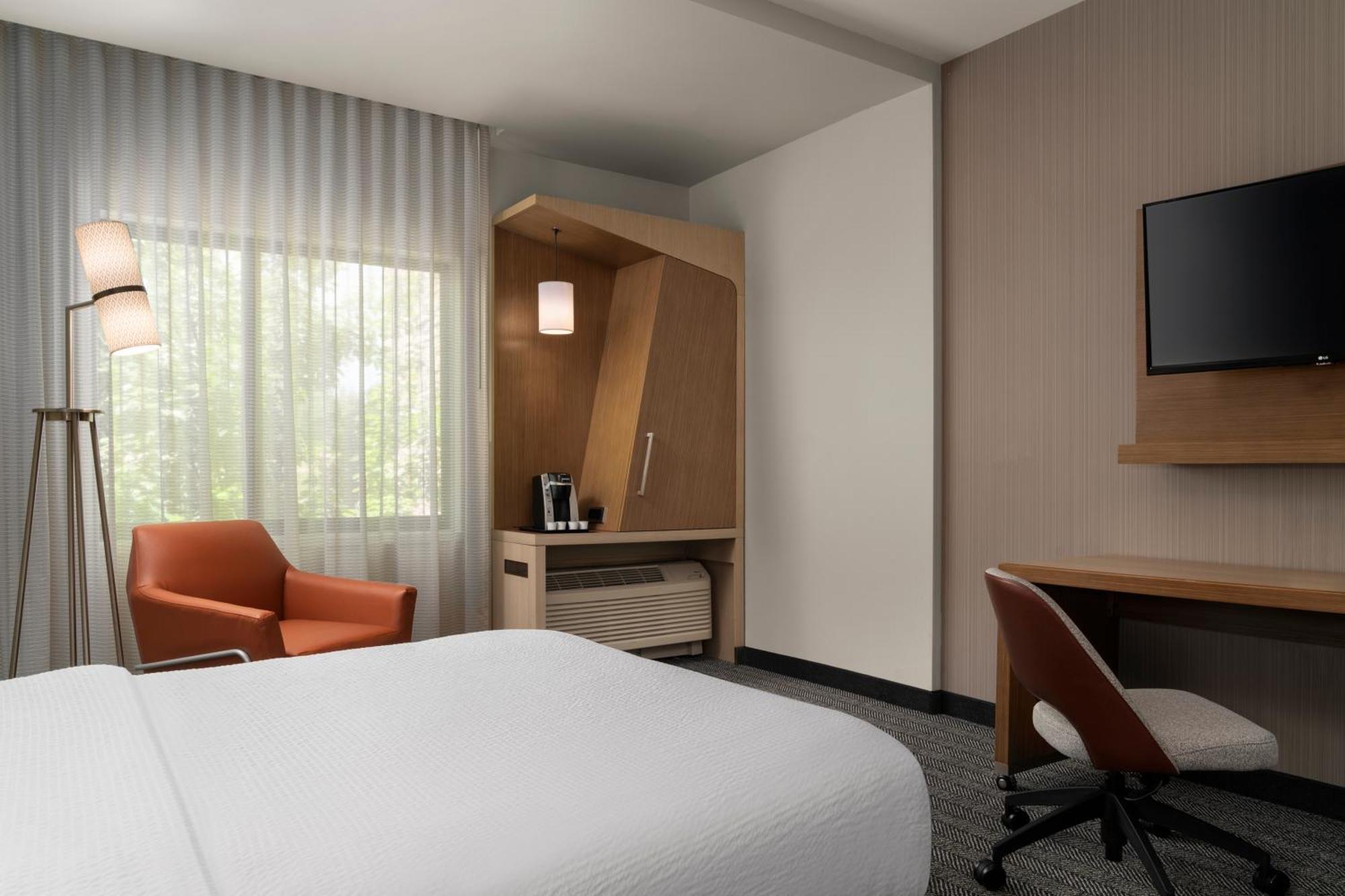 Eastlake Courtyard By Marriott Denver North/Westminster מראה חיצוני תמונה