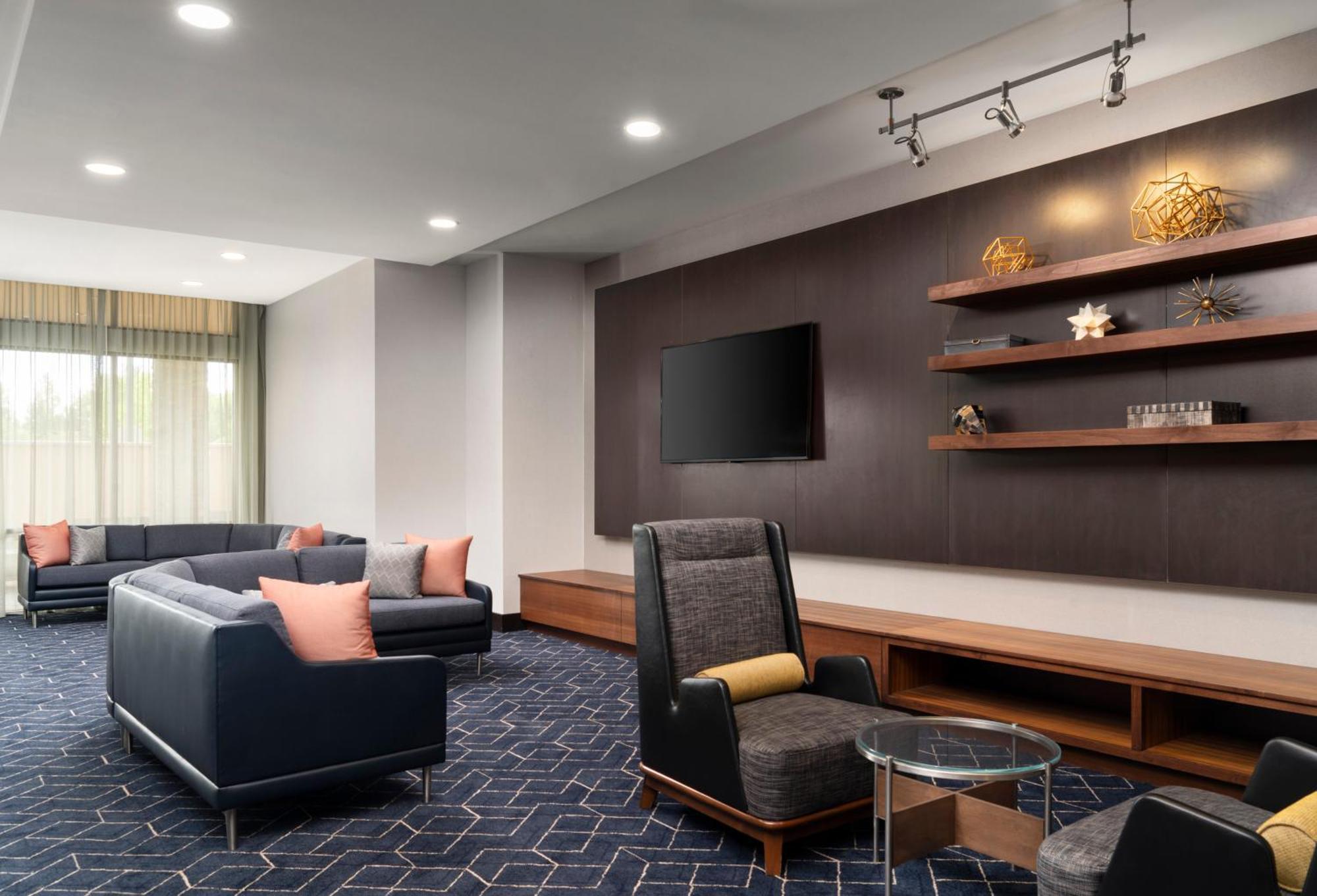 Eastlake Courtyard By Marriott Denver North/Westminster מראה חיצוני תמונה