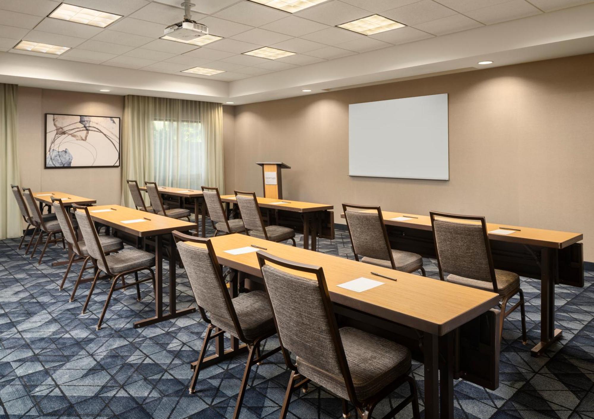 Eastlake Courtyard By Marriott Denver North/Westminster מראה חיצוני תמונה
