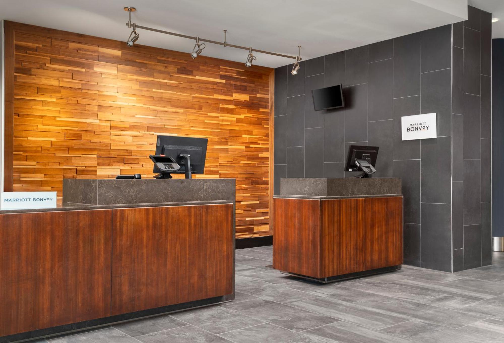 Eastlake Courtyard By Marriott Denver North/Westminster מראה חיצוני תמונה