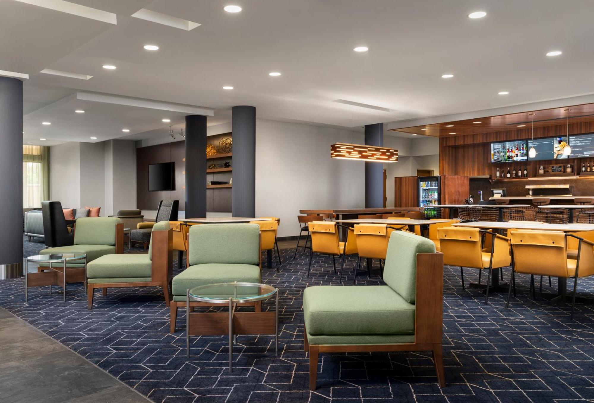 Eastlake Courtyard By Marriott Denver North/Westminster מראה חיצוני תמונה