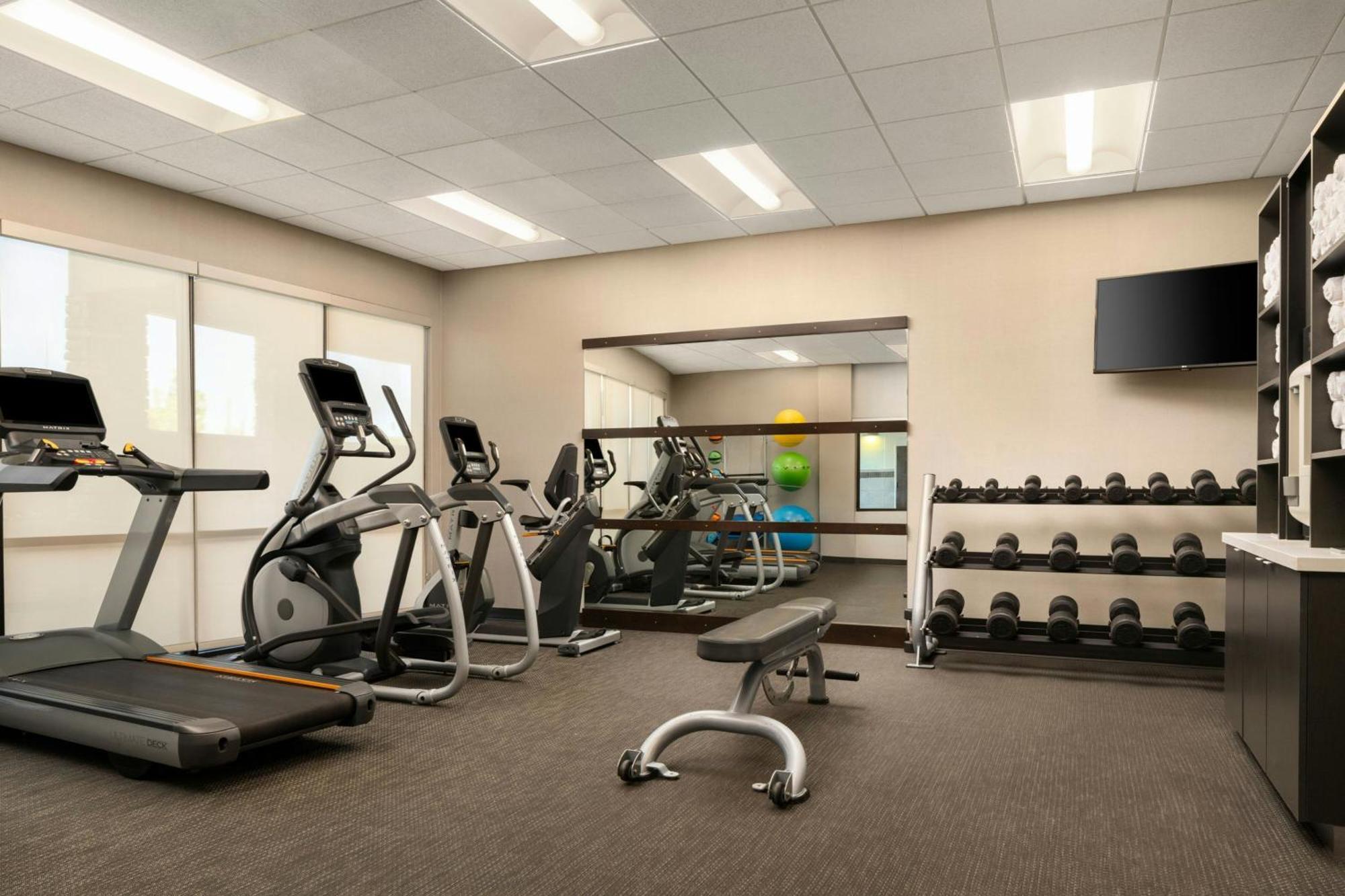 Eastlake Courtyard By Marriott Denver North/Westminster מראה חיצוני תמונה