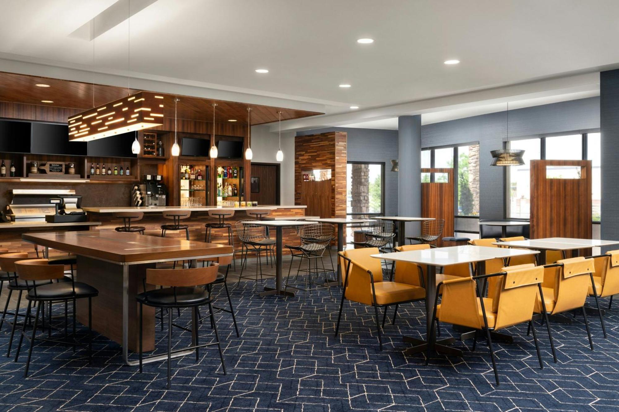 Eastlake Courtyard By Marriott Denver North/Westminster מראה חיצוני תמונה