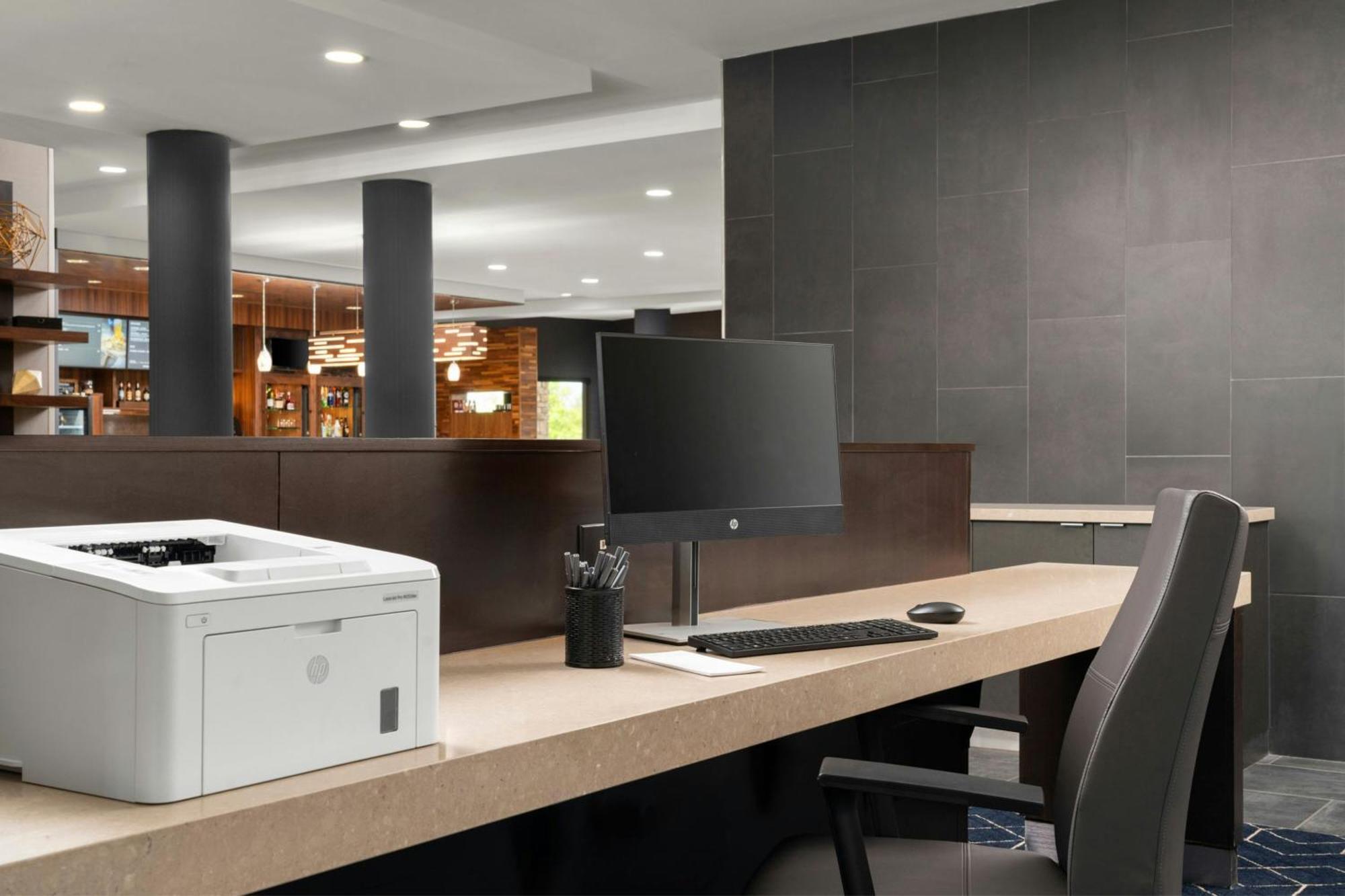 Eastlake Courtyard By Marriott Denver North/Westminster מראה חיצוני תמונה