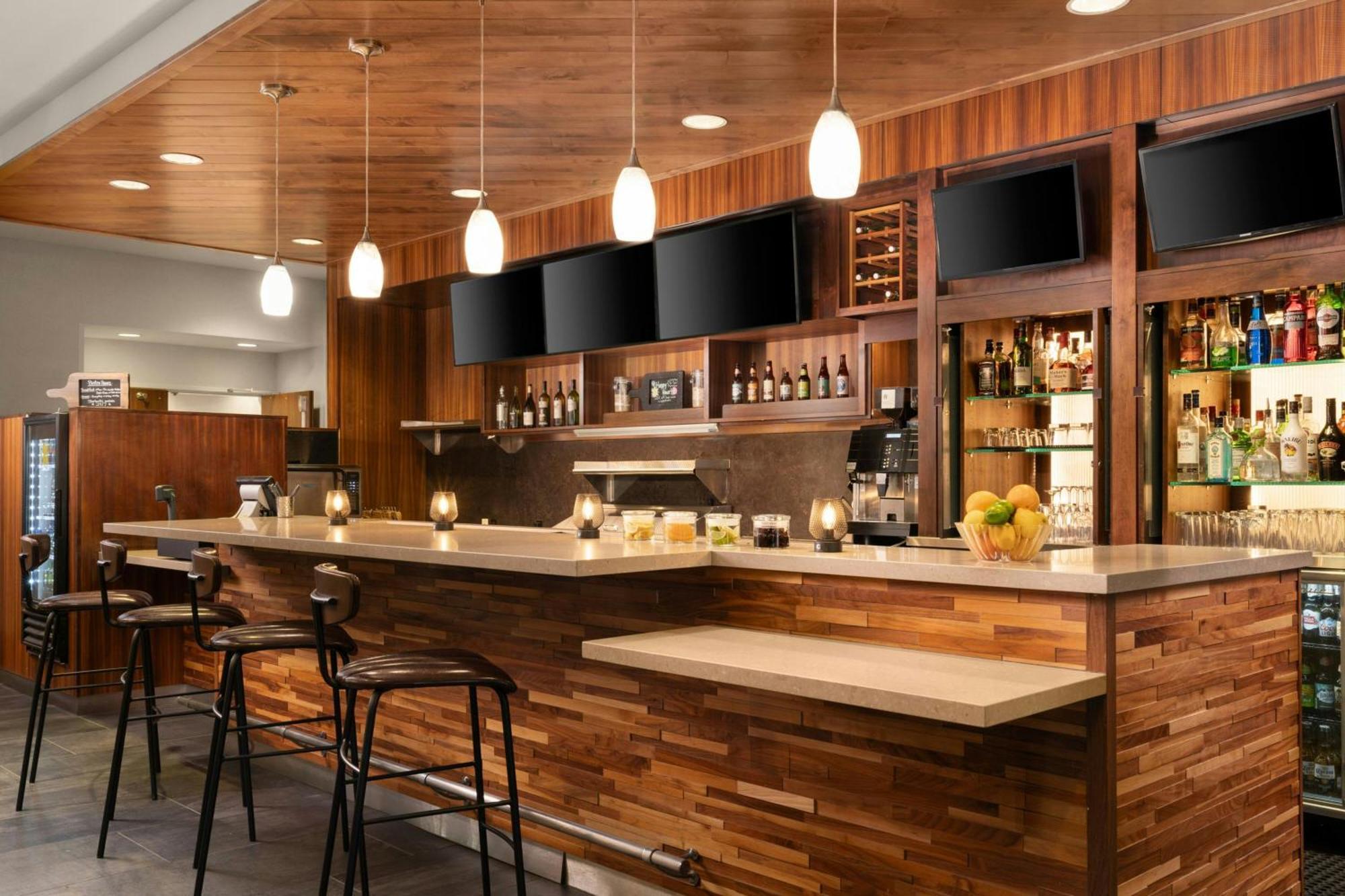 Eastlake Courtyard By Marriott Denver North/Westminster מראה חיצוני תמונה