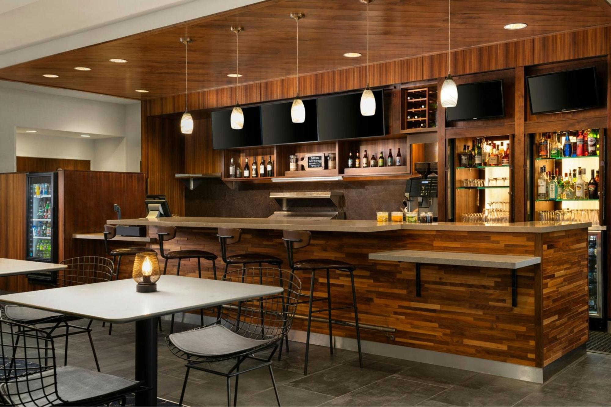 Eastlake Courtyard By Marriott Denver North/Westminster מראה חיצוני תמונה