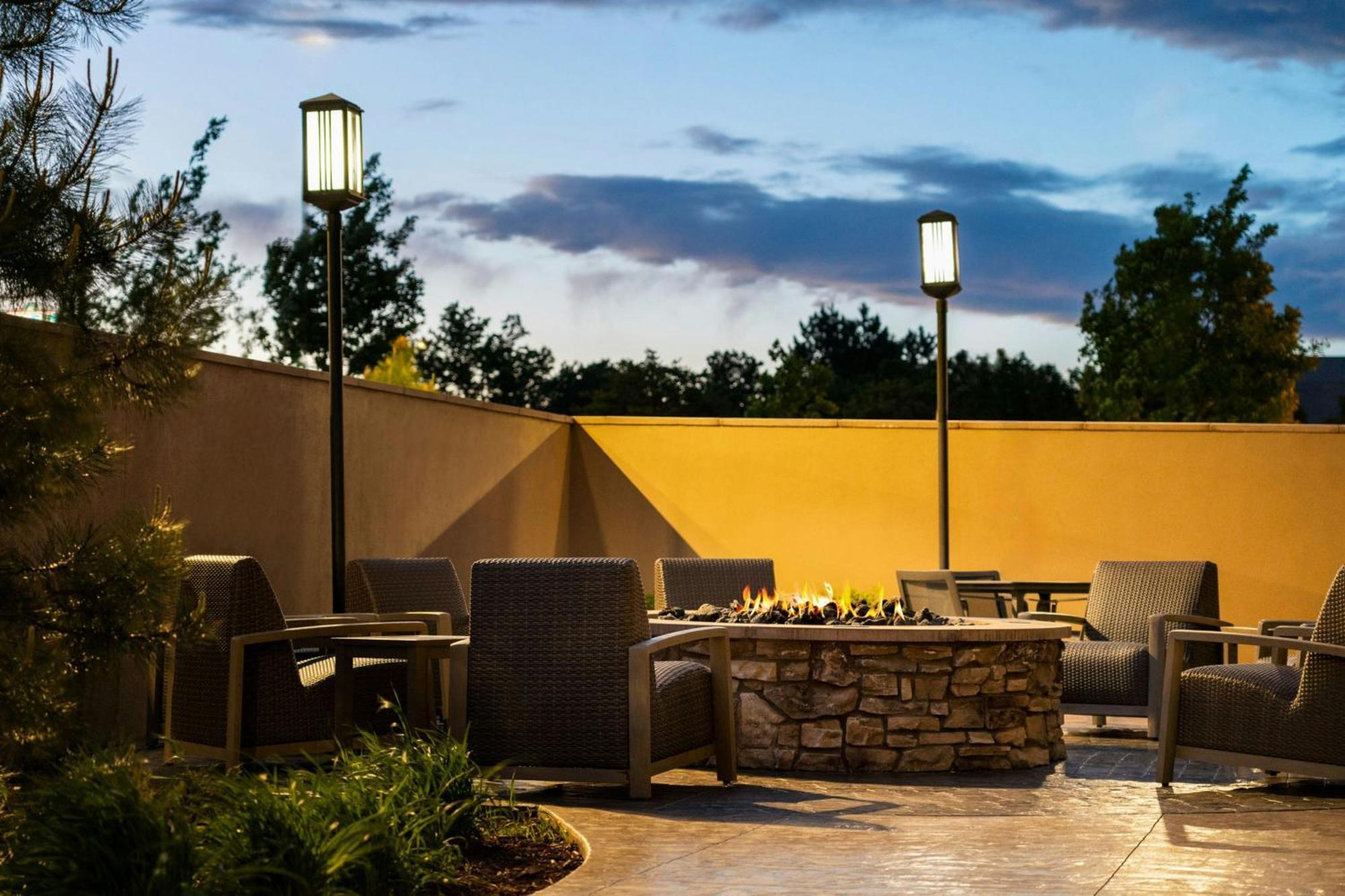 Eastlake Courtyard By Marriott Denver North/Westminster מראה חיצוני תמונה