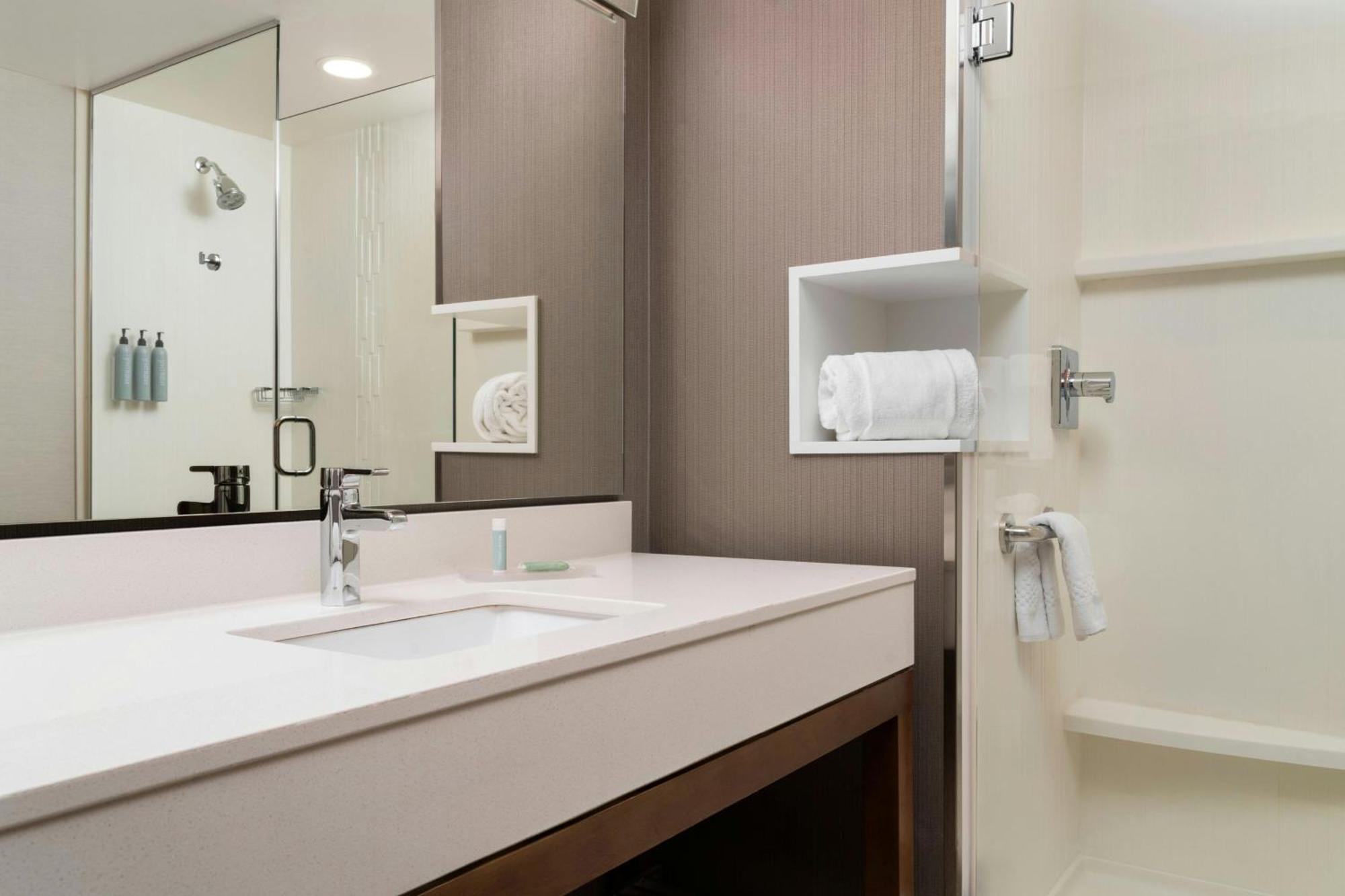 Eastlake Courtyard By Marriott Denver North/Westminster מראה חיצוני תמונה