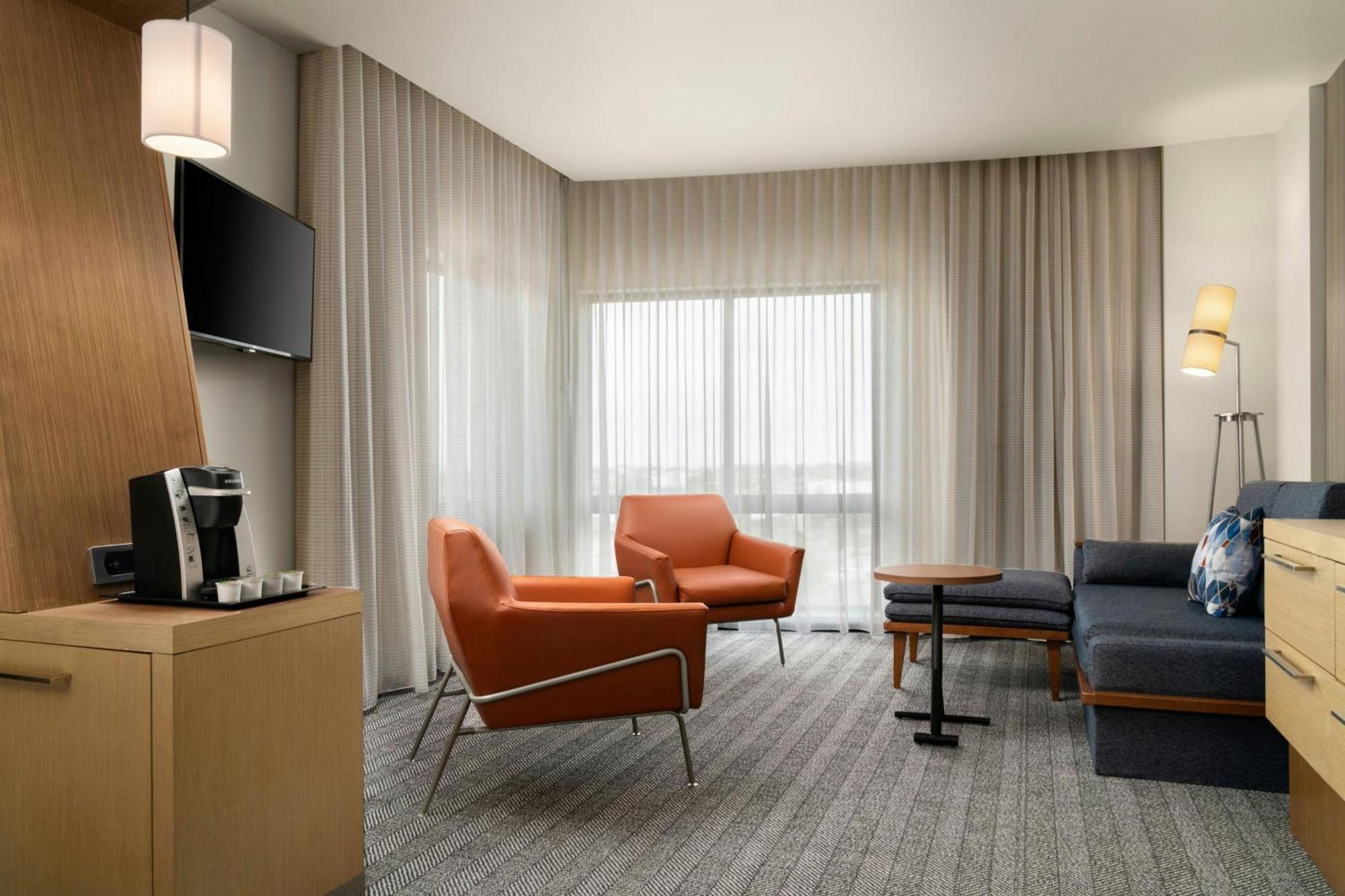 Eastlake Courtyard By Marriott Denver North/Westminster מראה חיצוני תמונה