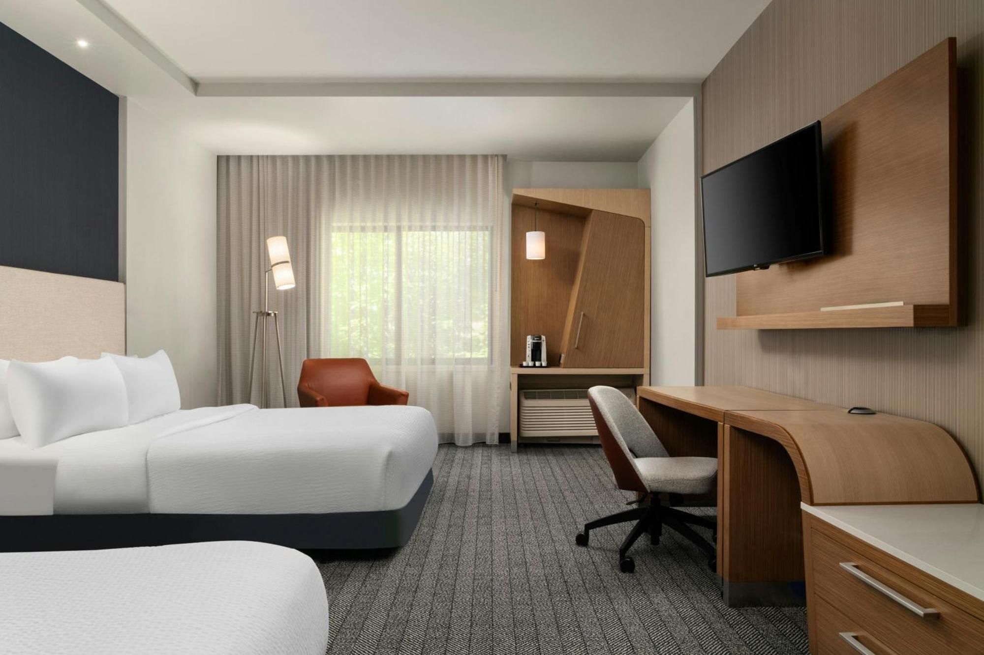 Eastlake Courtyard By Marriott Denver North/Westminster מראה חיצוני תמונה