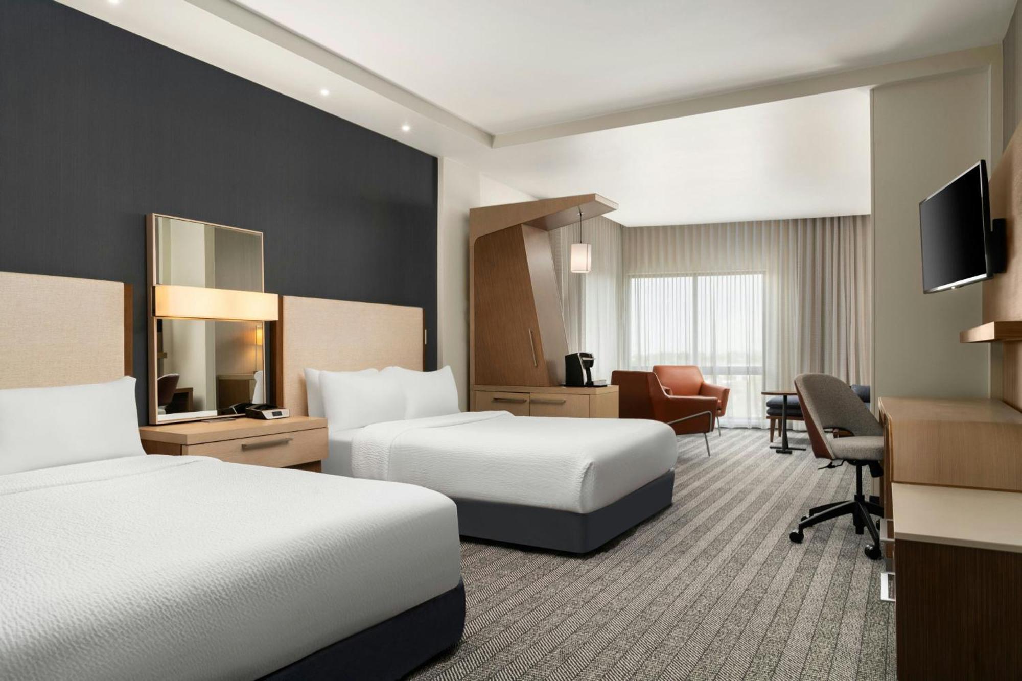 Eastlake Courtyard By Marriott Denver North/Westminster מראה חיצוני תמונה