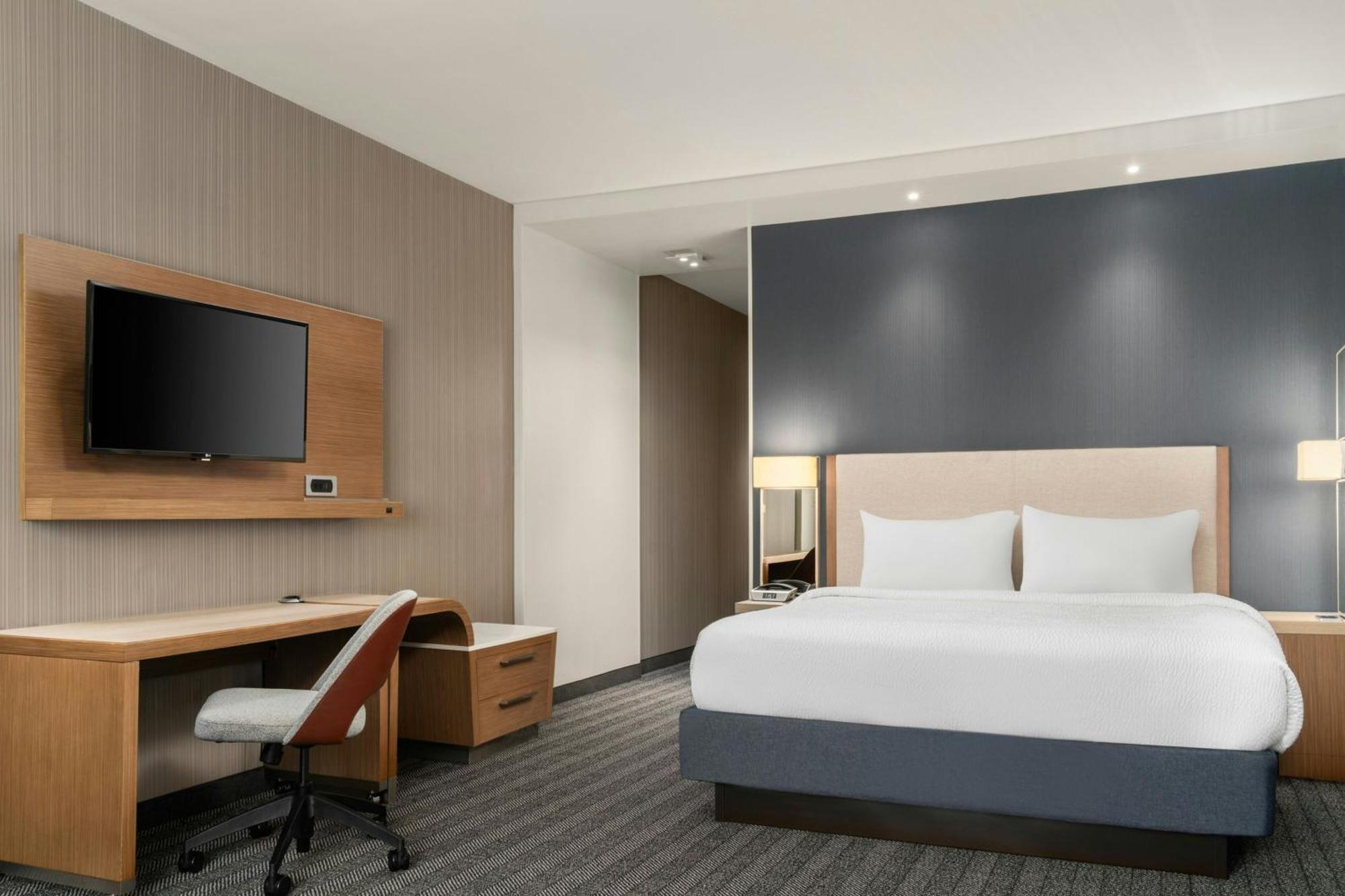 Eastlake Courtyard By Marriott Denver North/Westminster מראה חיצוני תמונה
