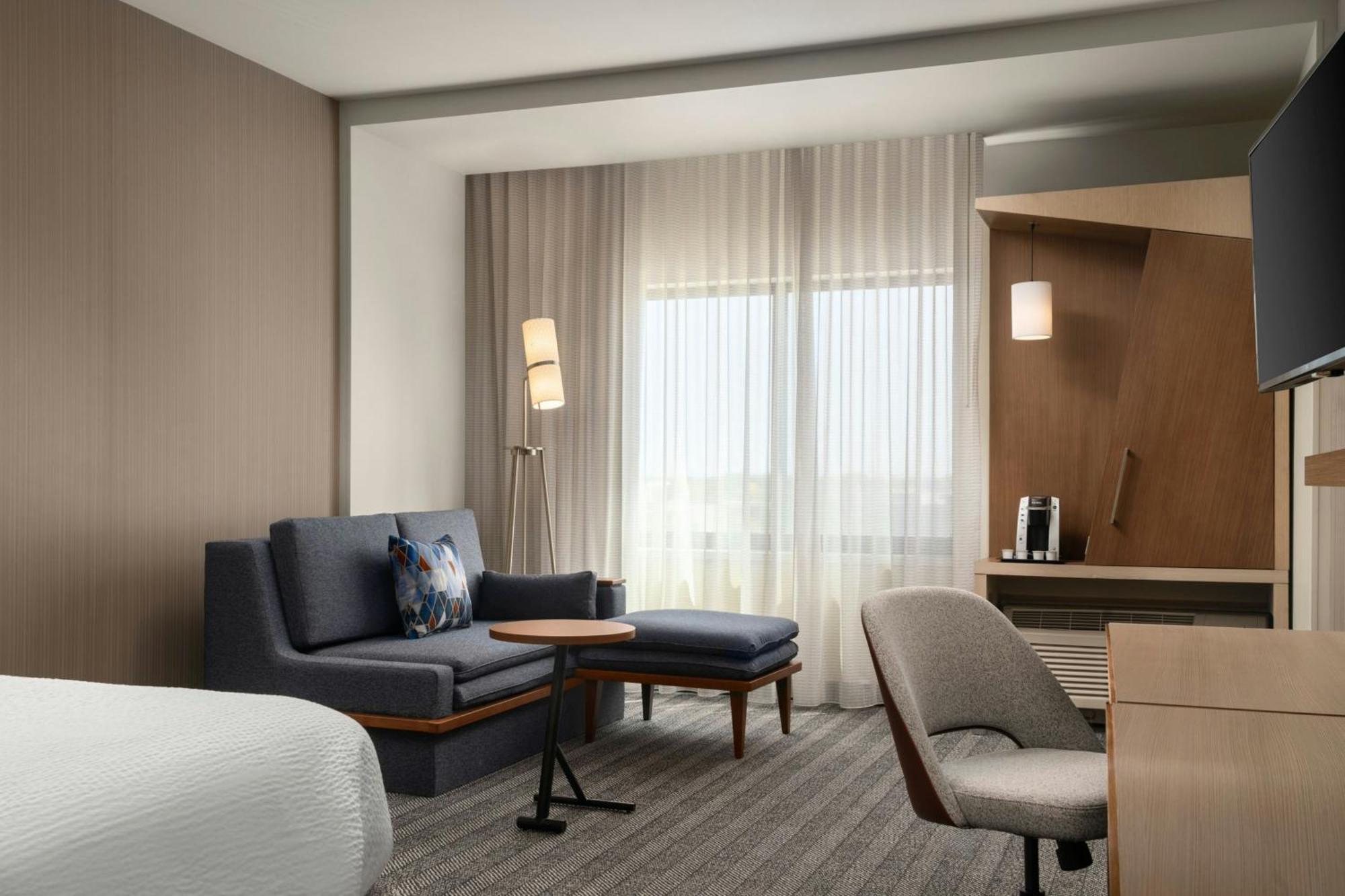 Eastlake Courtyard By Marriott Denver North/Westminster מראה חיצוני תמונה