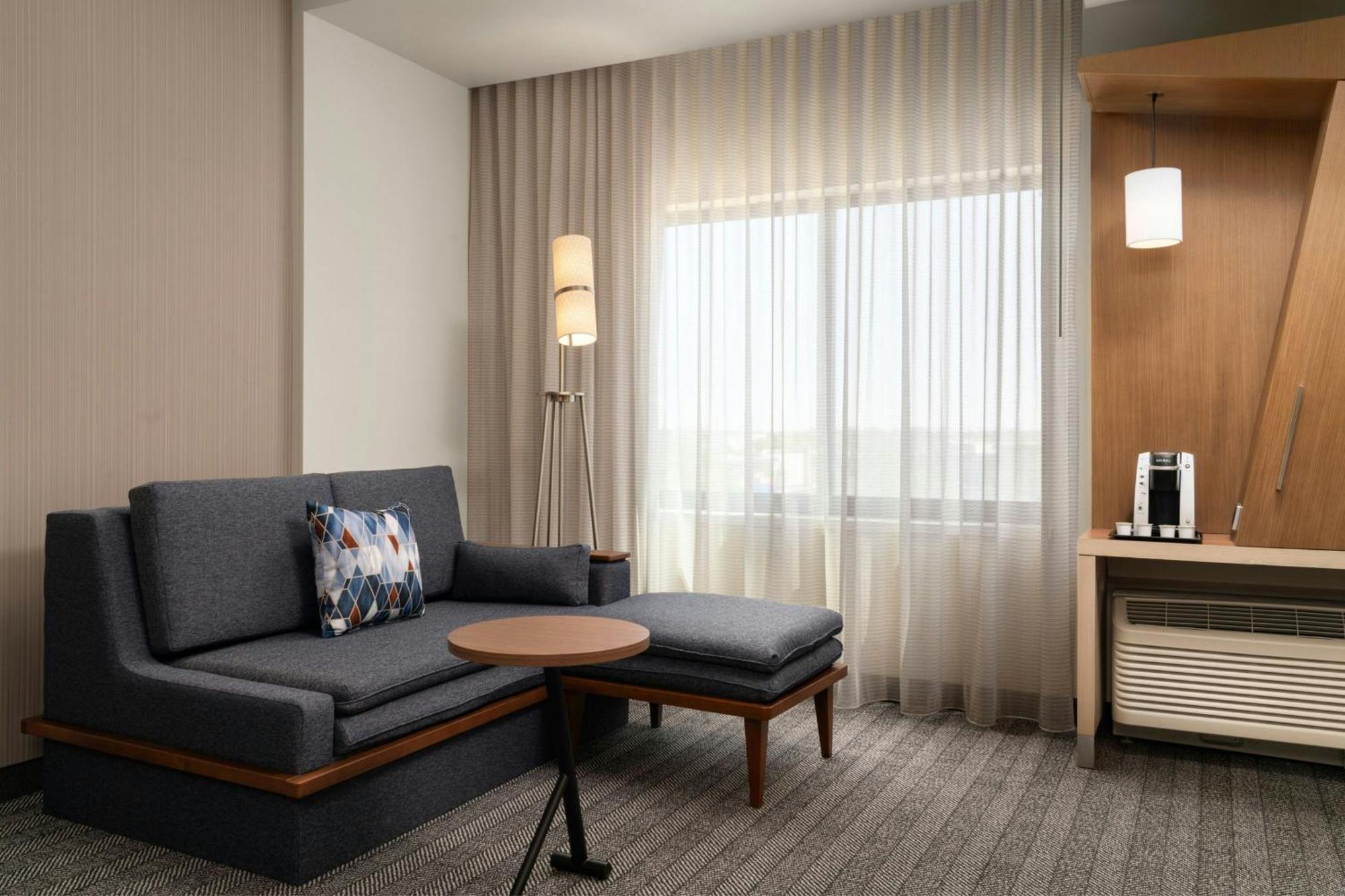 Eastlake Courtyard By Marriott Denver North/Westminster מראה חיצוני תמונה