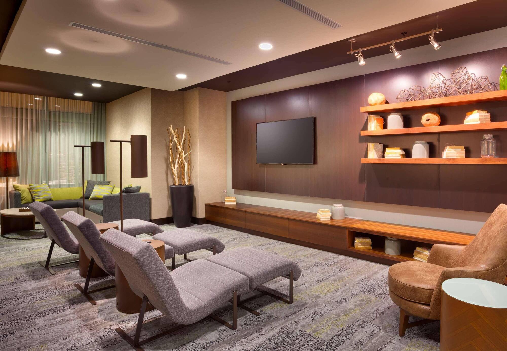 Eastlake Courtyard By Marriott Denver North/Westminster מראה חיצוני תמונה