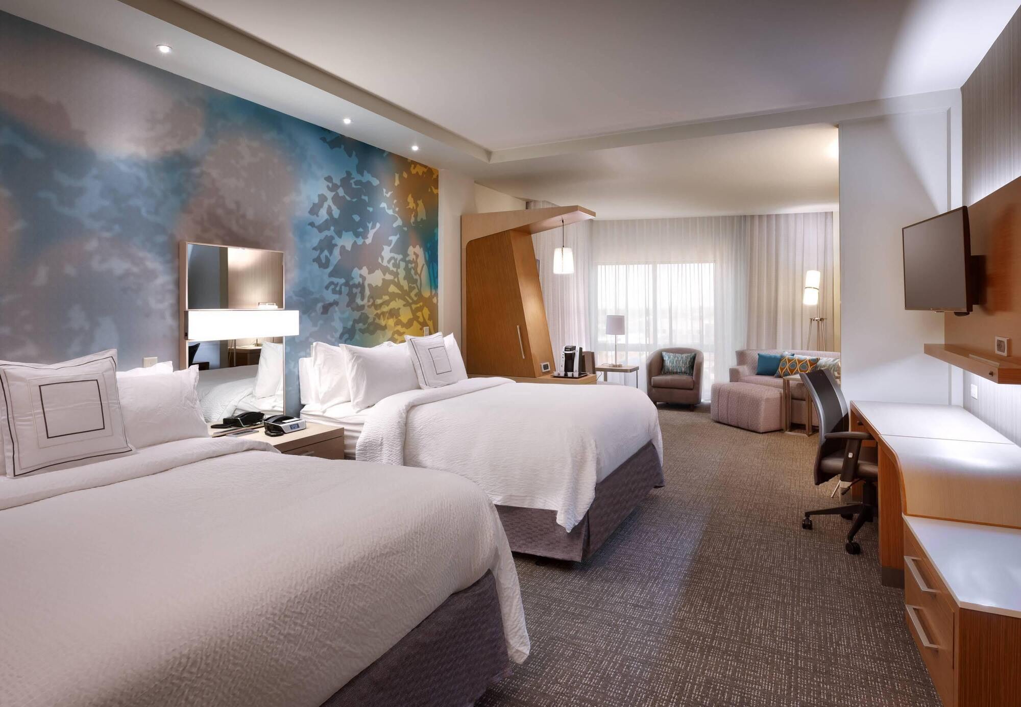 Eastlake Courtyard By Marriott Denver North/Westminster מראה חיצוני תמונה