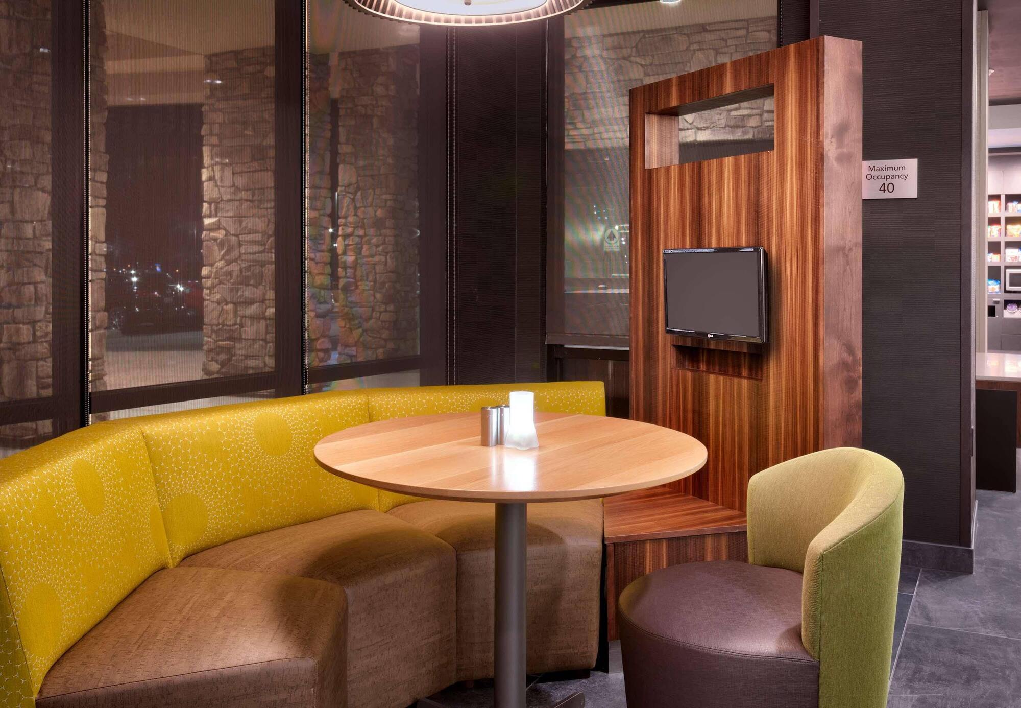 Eastlake Courtyard By Marriott Denver North/Westminster מראה חיצוני תמונה