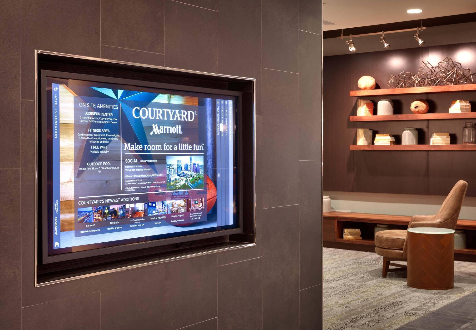 Eastlake Courtyard By Marriott Denver North/Westminster מראה חיצוני תמונה